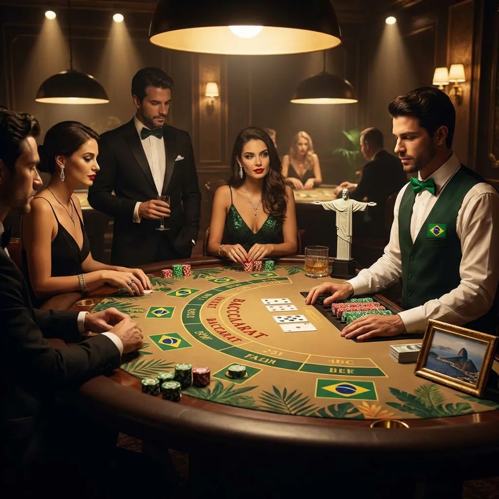 BGaming Live Blackjack