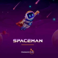 Spaceman 6tt